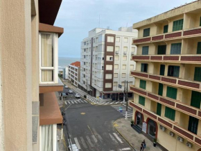 Apartamento bem localizado